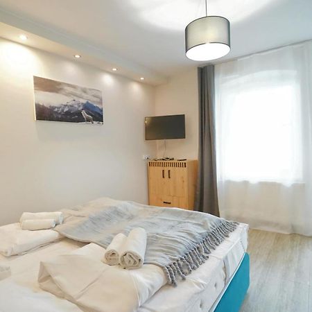 Apartamenty Everysky - Karkonoska 30 Karpacz Dış mekan fotoğraf