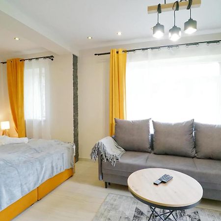 Apartamenty Everysky - Karkonoska 30 Karpacz Dış mekan fotoğraf