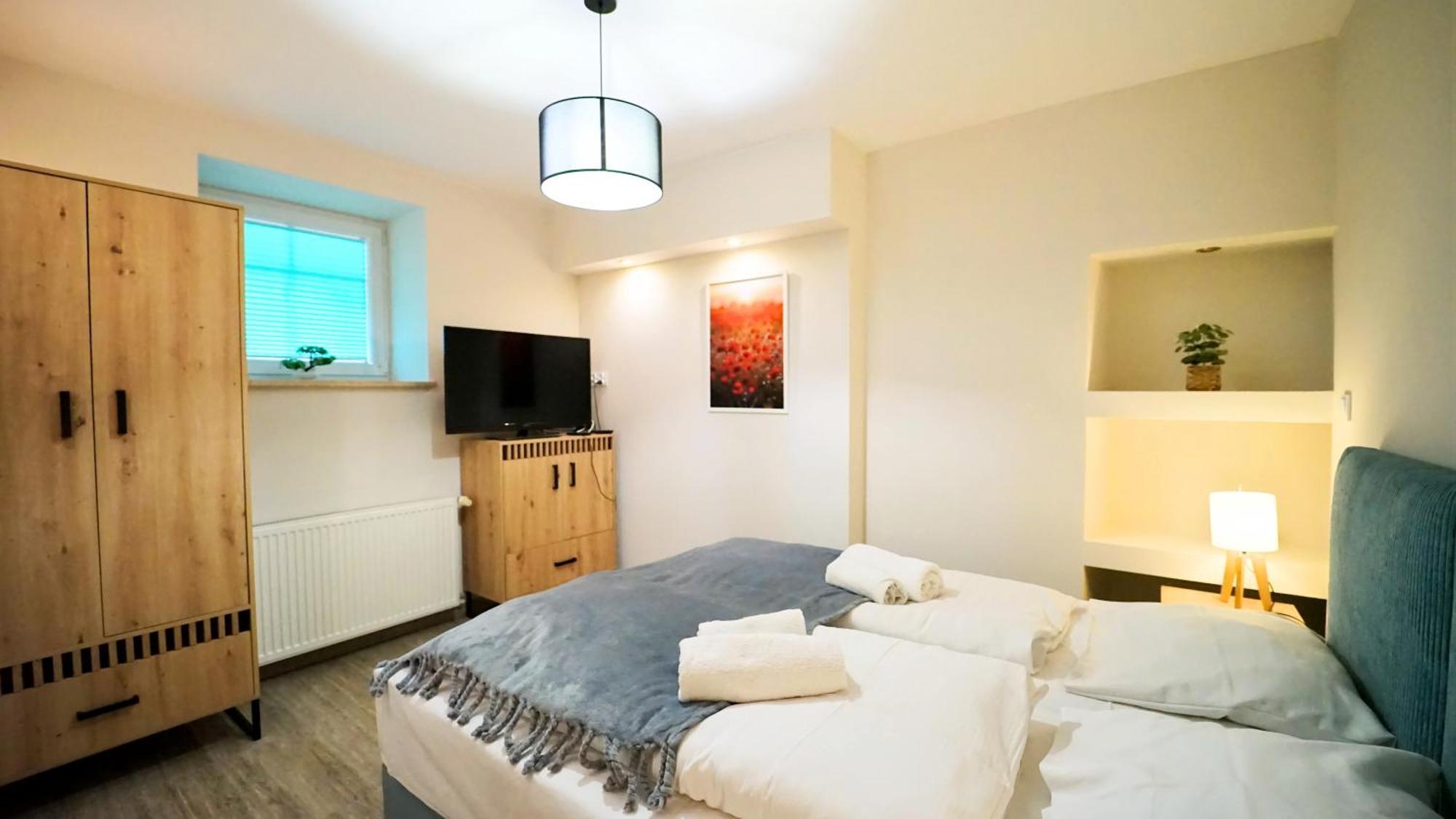 Apartamenty Everysky - Karkonoska 30 Karpacz Dış mekan fotoğraf