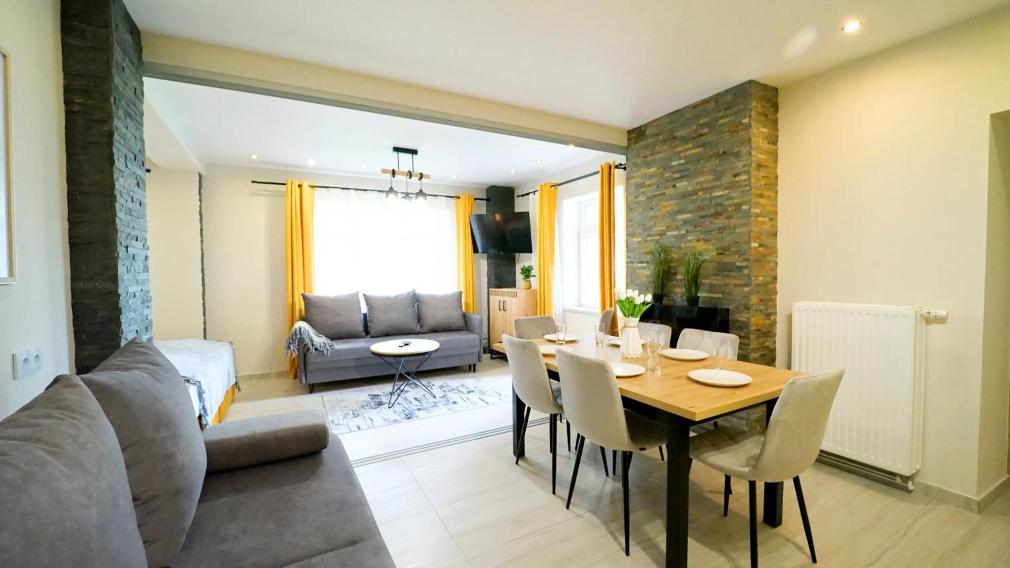 Apartamenty Everysky - Karkonoska 30 Karpacz Dış mekan fotoğraf
