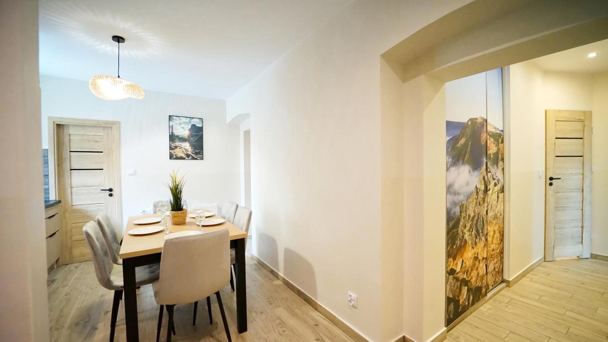 Apartamenty Everysky - Karkonoska 30 Karpacz Dış mekan fotoğraf
