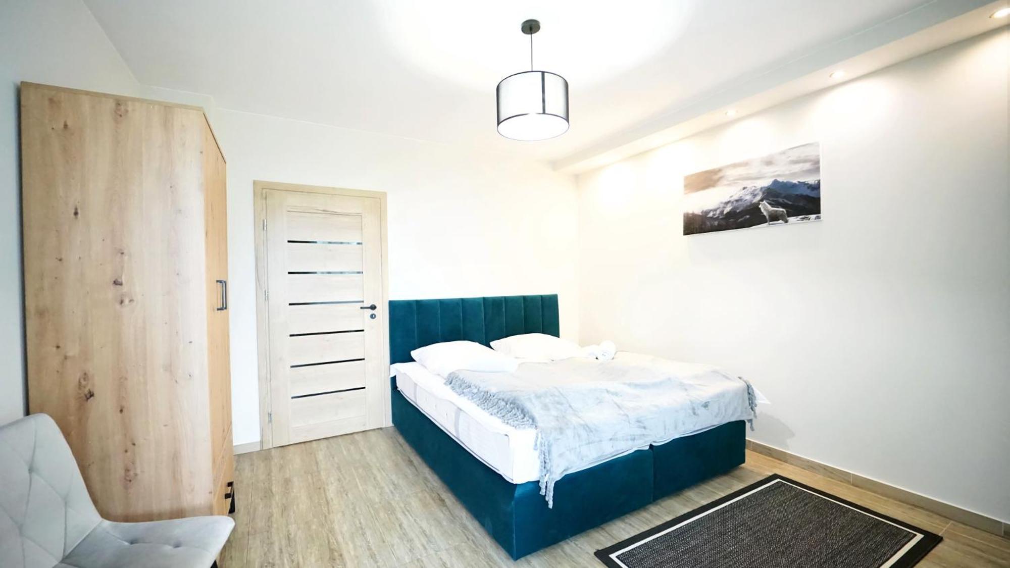 Apartamenty Everysky - Karkonoska 30 Karpacz Dış mekan fotoğraf