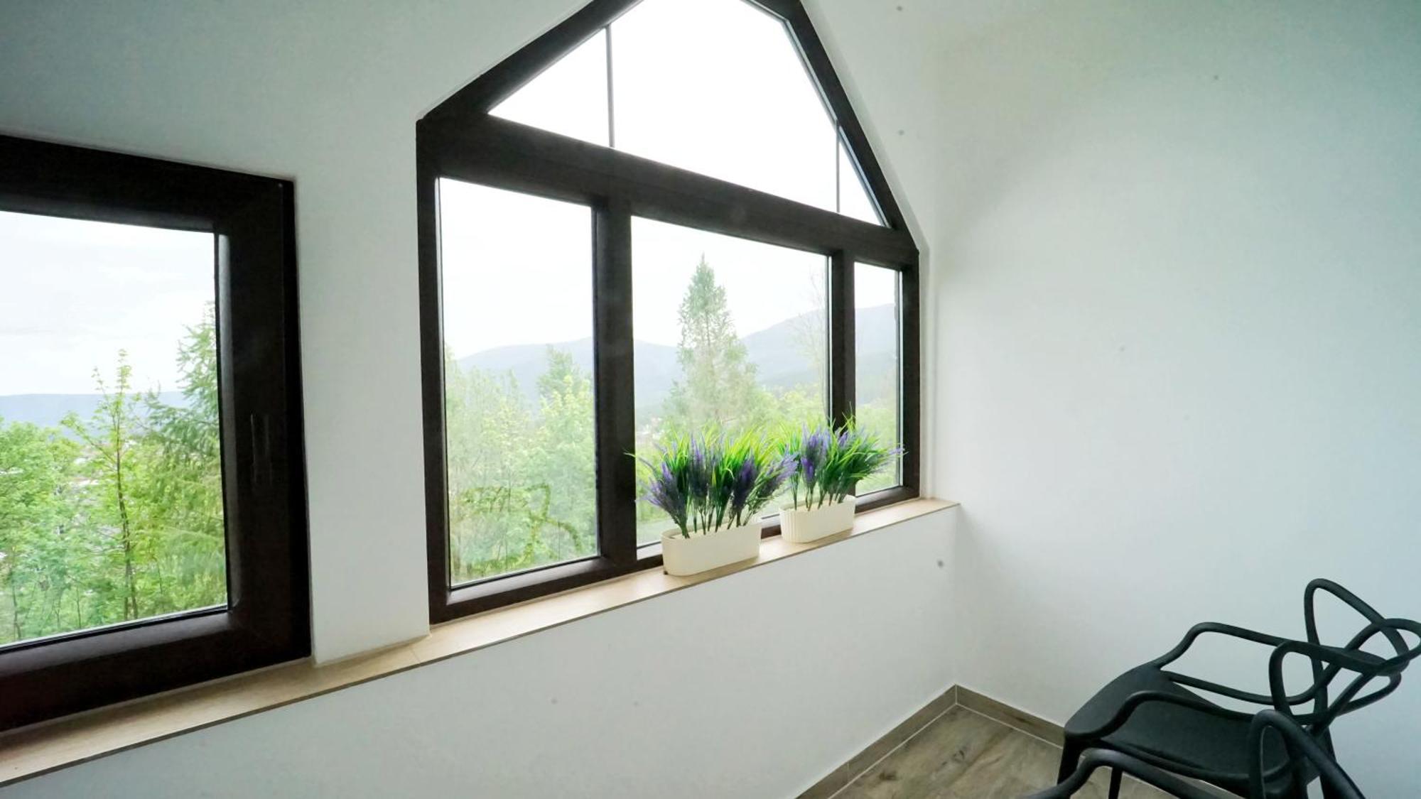 Apartamenty Everysky - Karkonoska 30 Karpacz Dış mekan fotoğraf