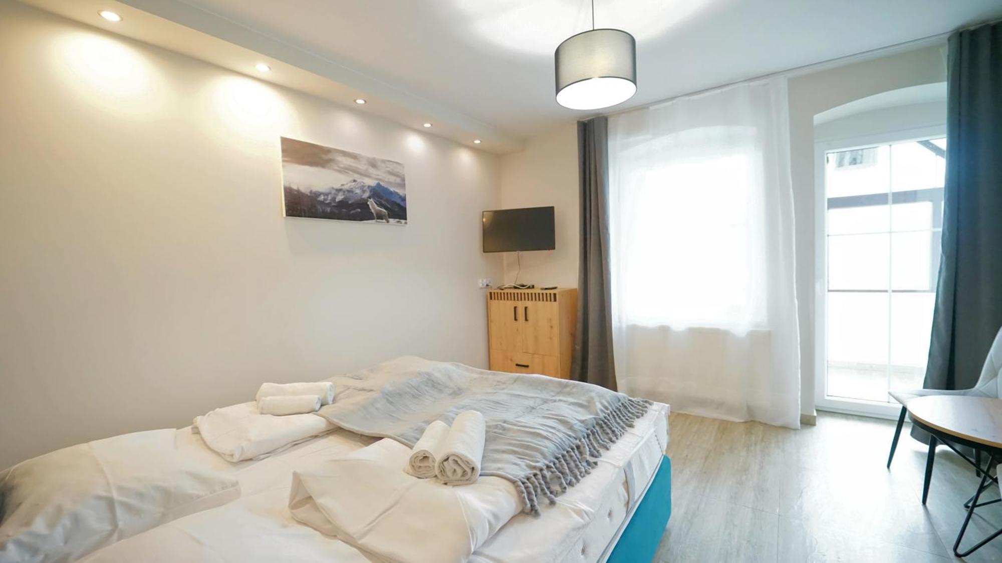 Apartamenty Everysky - Karkonoska 30 Karpacz Dış mekan fotoğraf