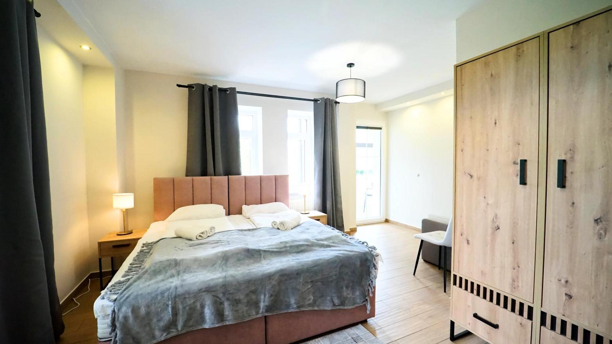 Apartamenty Everysky - Karkonoska 30 Karpacz Dış mekan fotoğraf