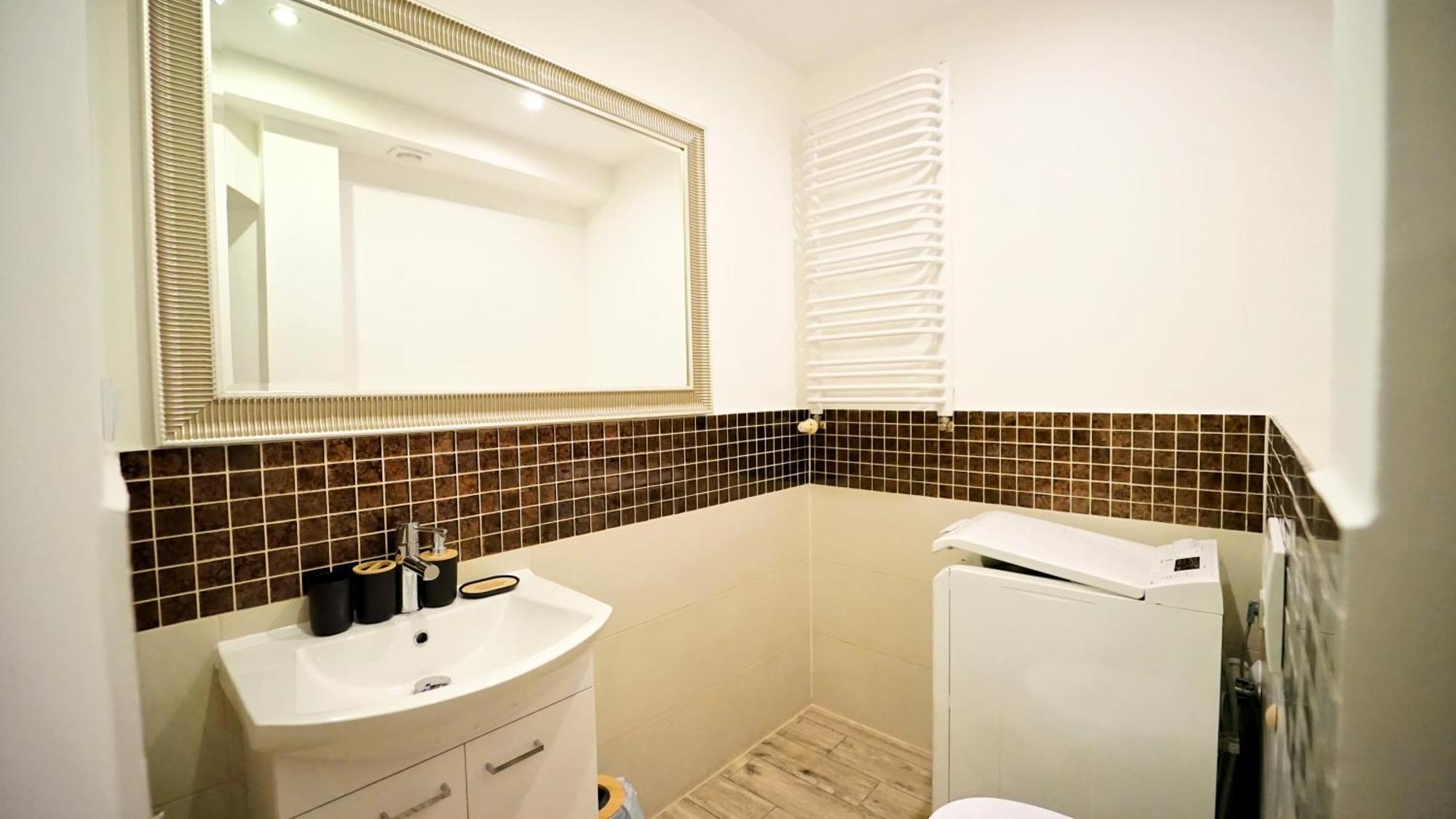 Apartamenty Everysky - Karkonoska 30 Karpacz Dış mekan fotoğraf