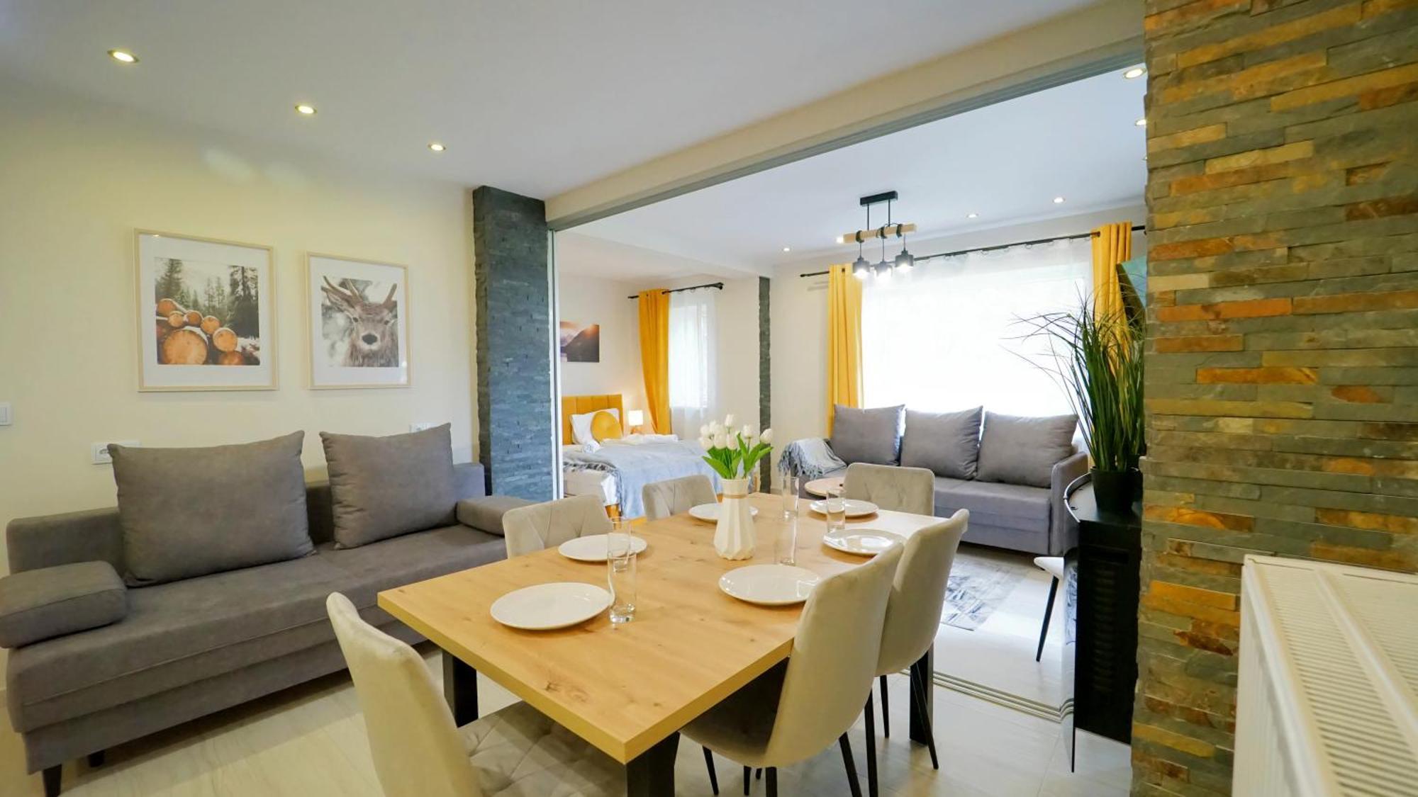 Apartamenty Everysky - Karkonoska 30 Karpacz Dış mekan fotoğraf