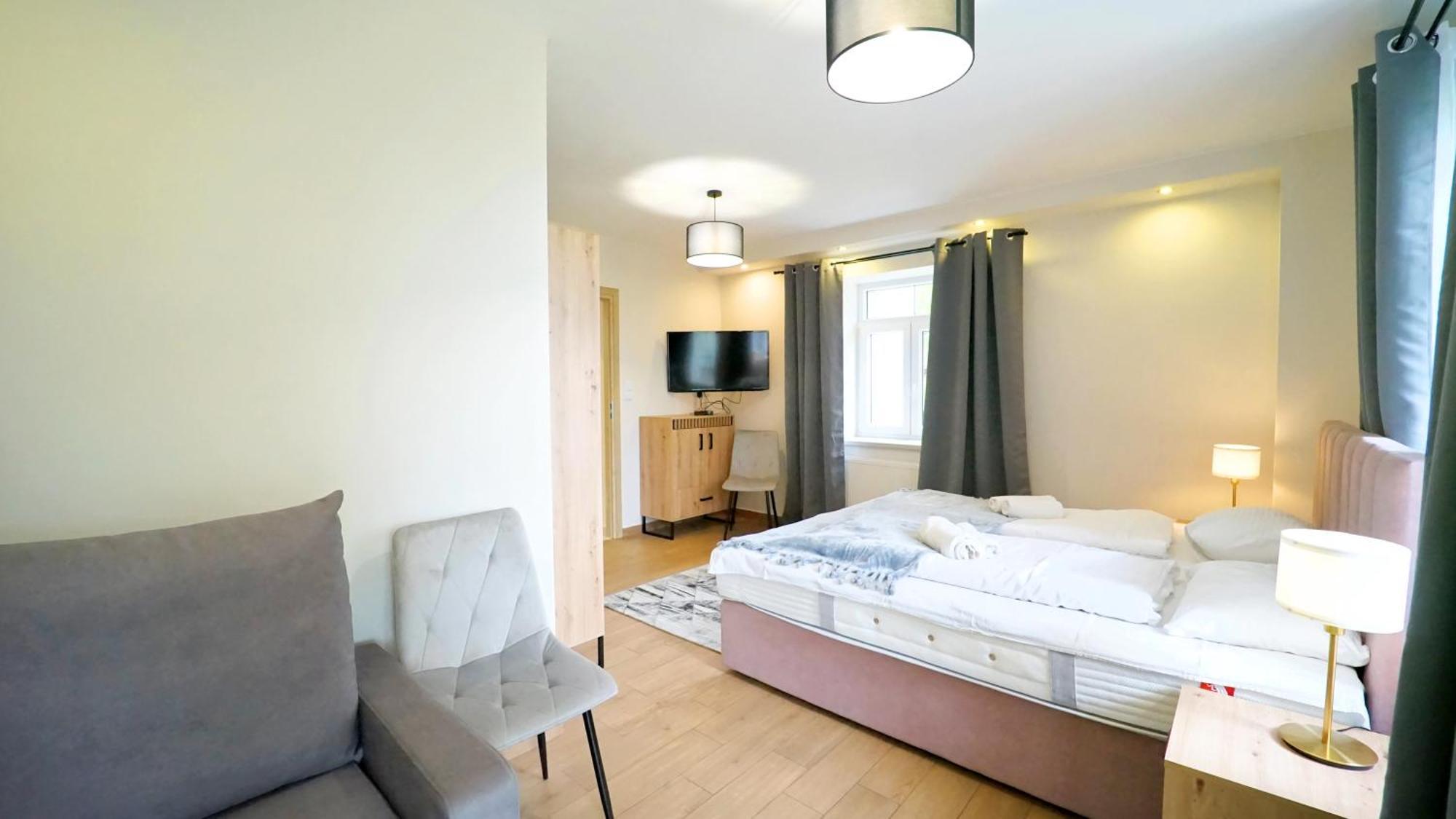 Apartamenty Everysky - Karkonoska 30 Karpacz Dış mekan fotoğraf